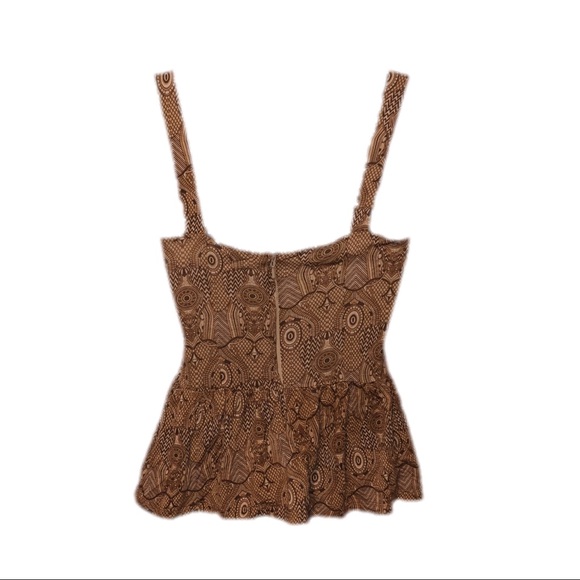 𝐑𝐎𝐍𝐍𝐘 𝐊𝐎𝐁𝐎 Top - Picture 3 of 4